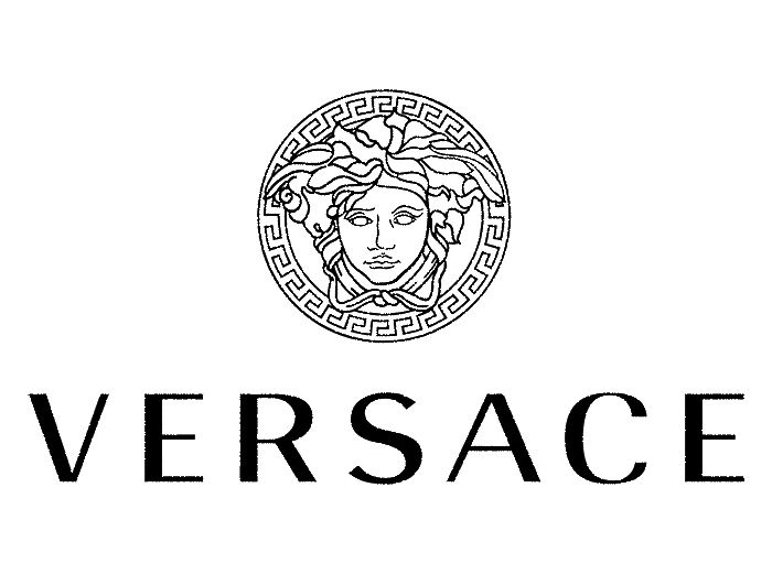 VERSACE