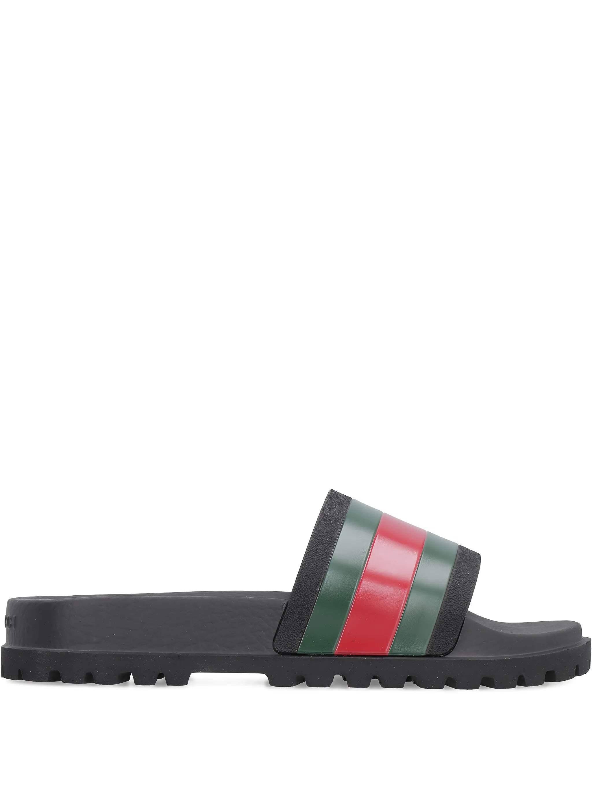 Gucci Pursuit web slides