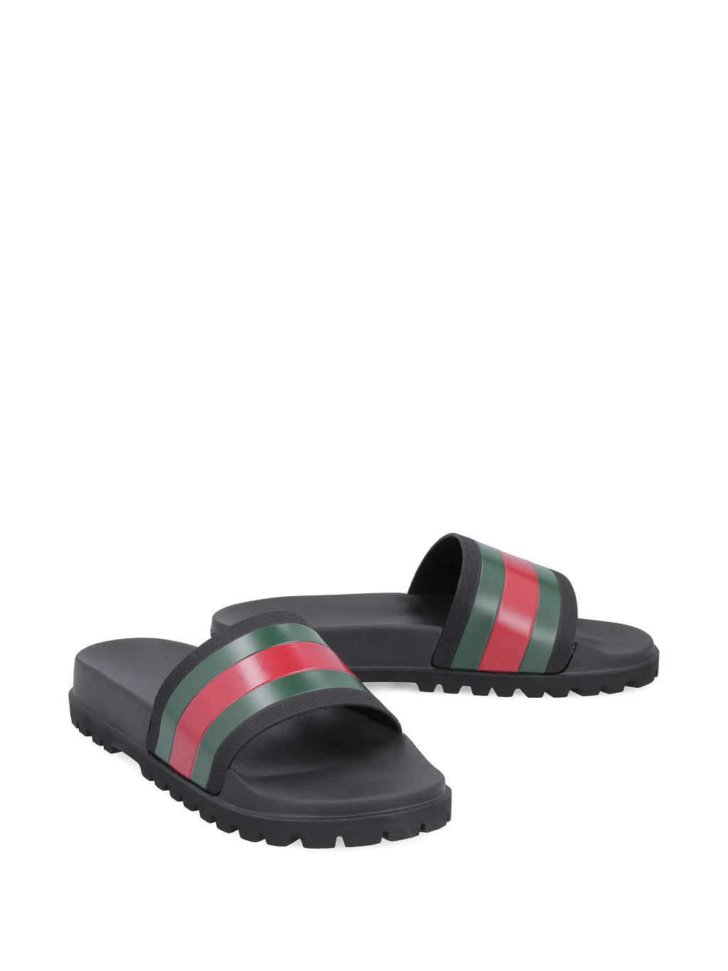 Gucci Pursuit web slides