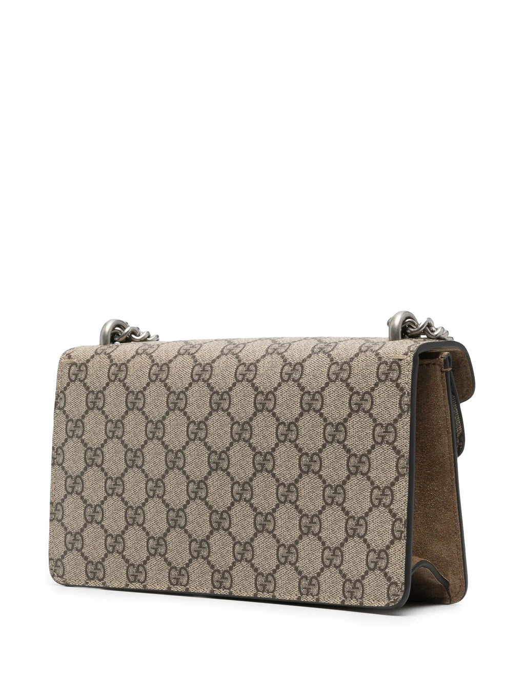 Gucci small Dionysus GG shoulder bag