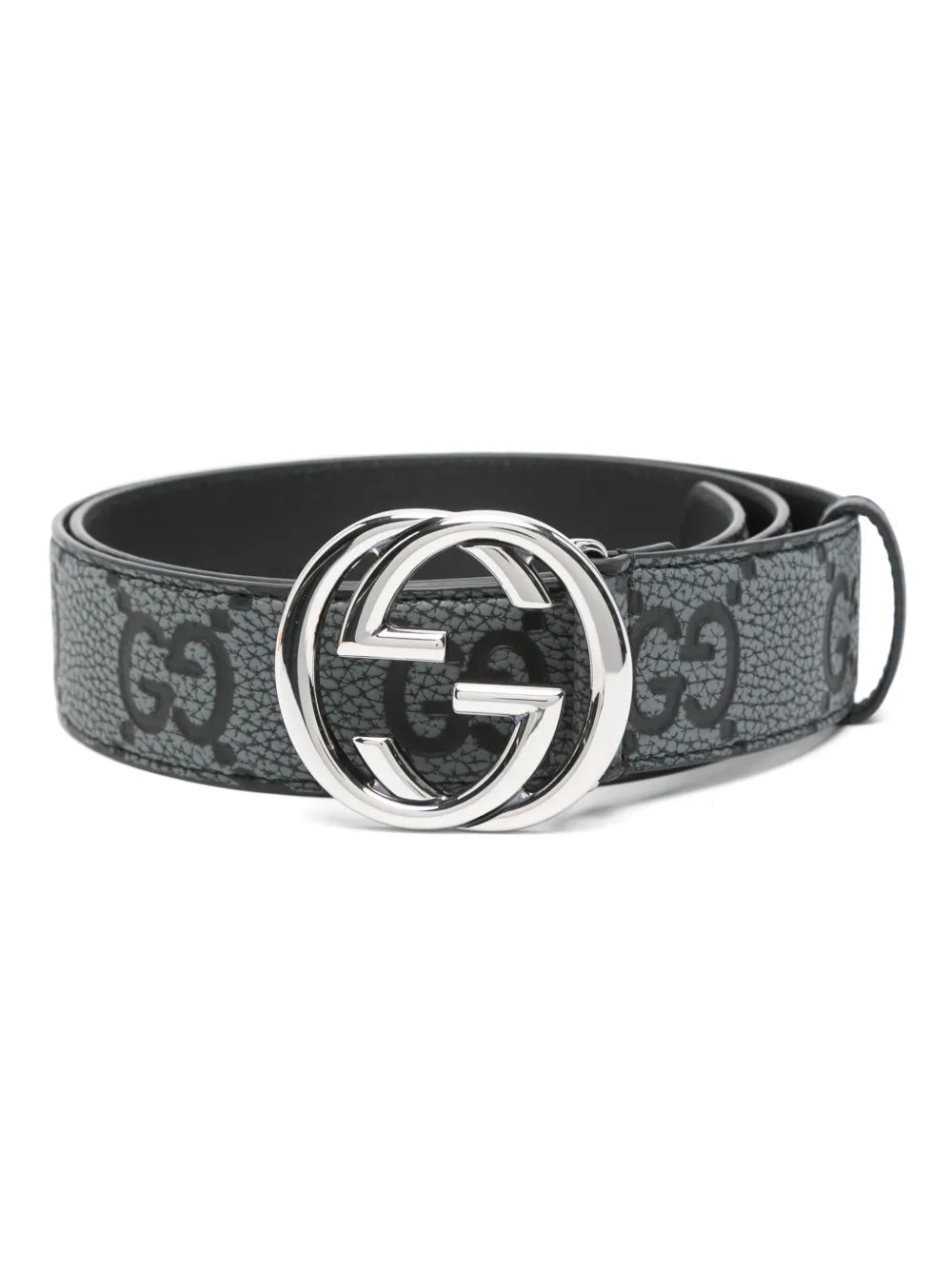Gucci GG belt