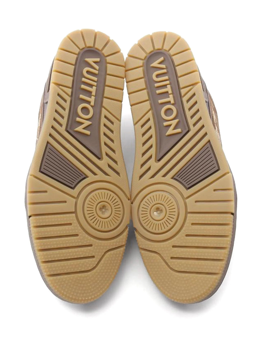 Louis Vuitton Runner Loafers