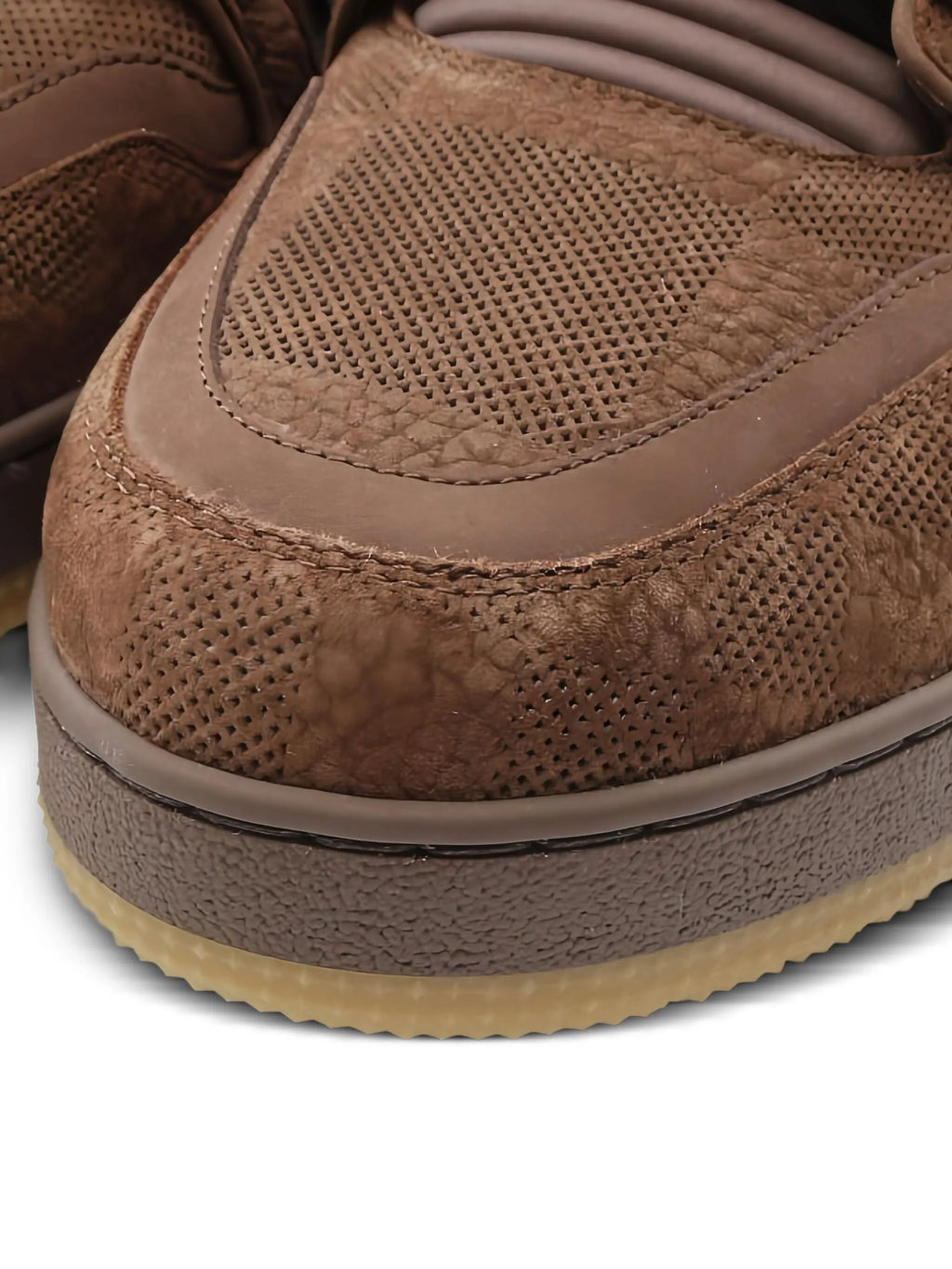 Louis Vuitton Runner Loafers