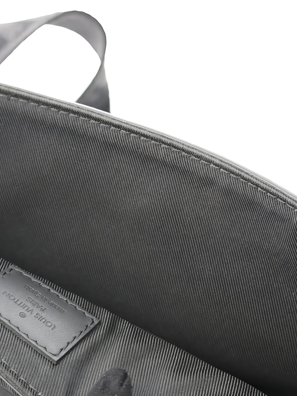 Louis Vuitton Takeoff LV Aerogram messenger bag