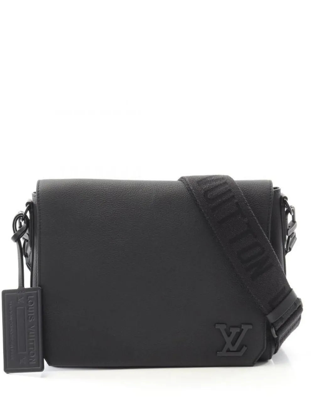 Louis Vuitton Takeoff LV Aerogram messenger bag