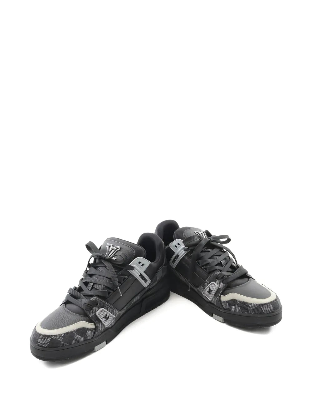 Louis Vuitton  LV Trainer sneakers