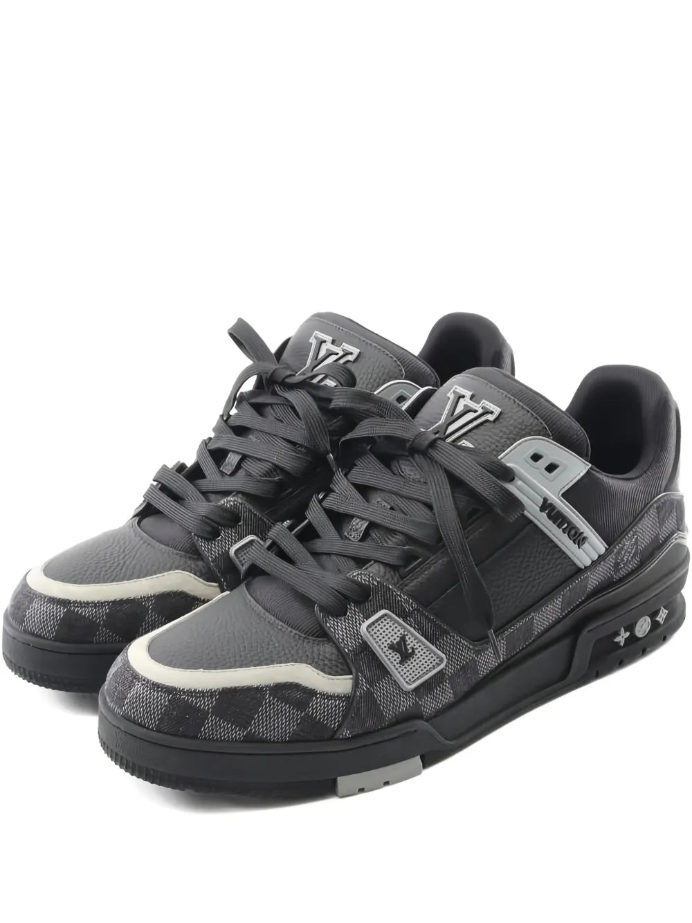 Louis Vuitton  LV Trainer sneakers