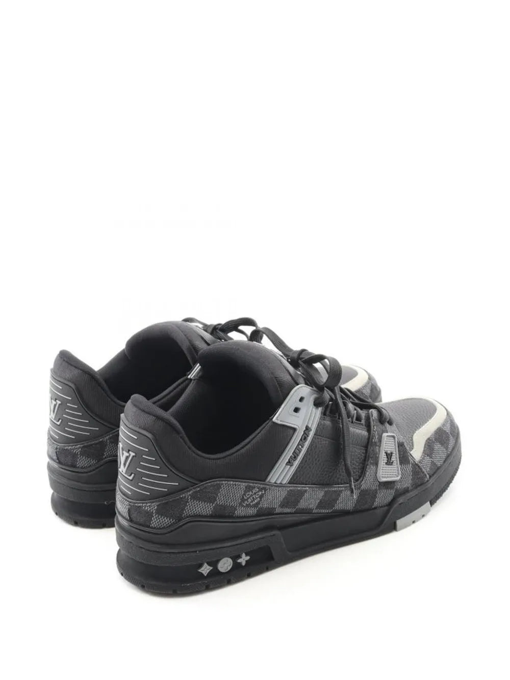 Louis Vuitton  LV Trainer sneakers