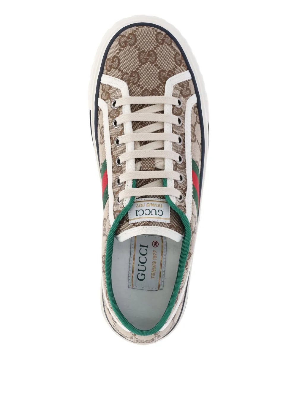 Gucci Tennis 1977 sneakers