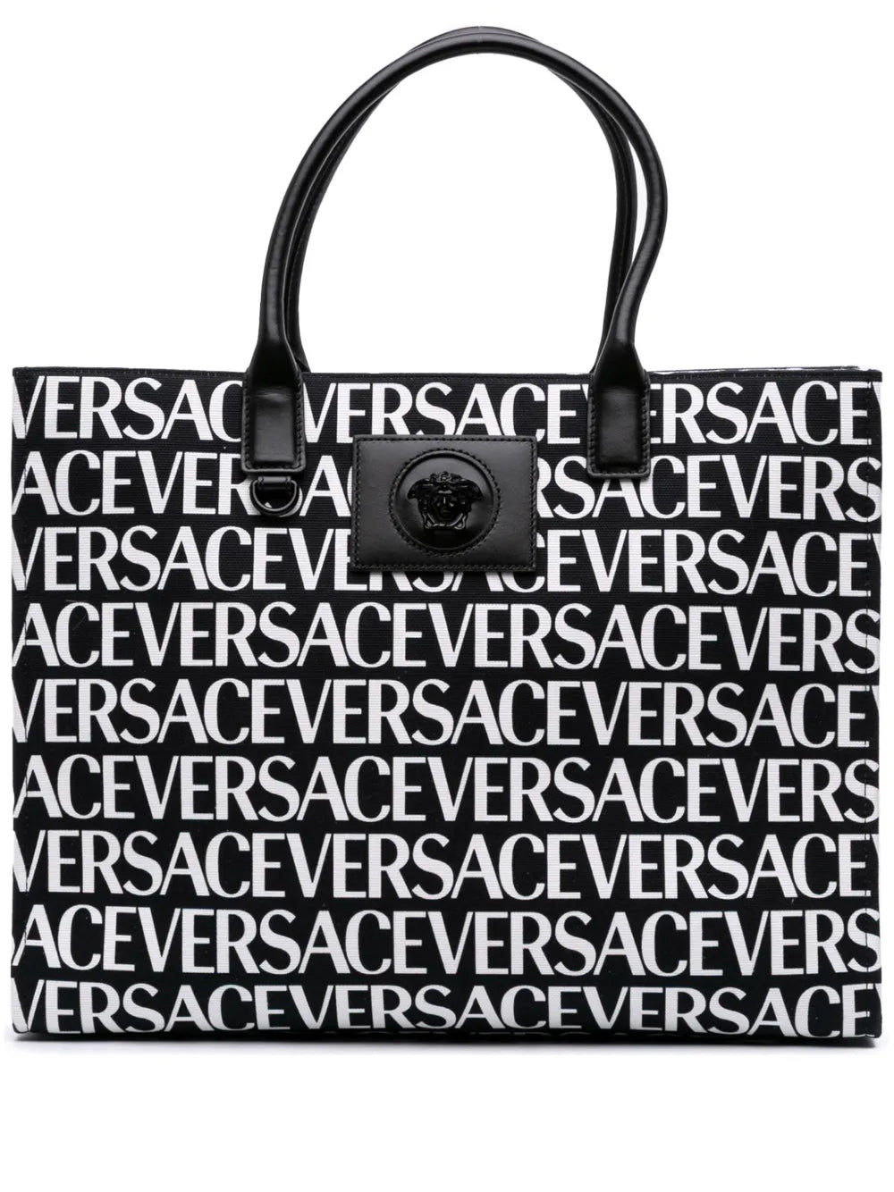 Versace Tote Icon